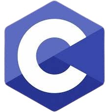 C# language logo