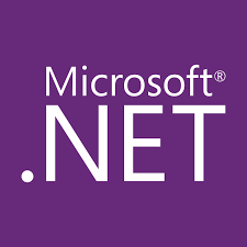 Logo .dotnet